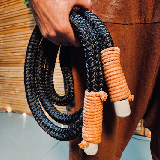 Flow Rope "COLLOSSUS"