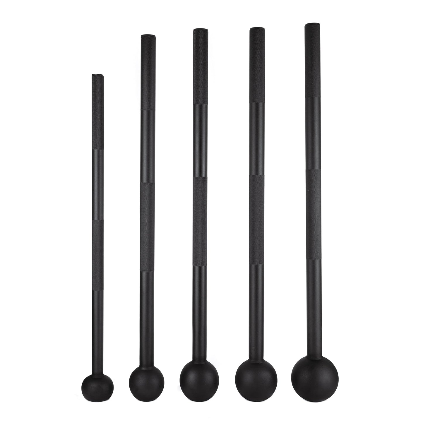 Steelmace club