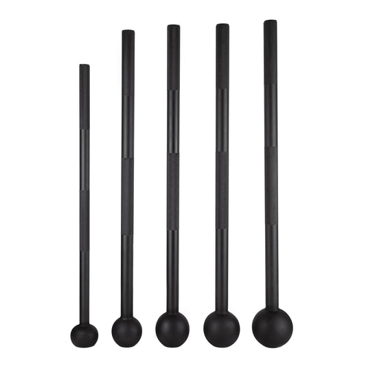 Steelmace club