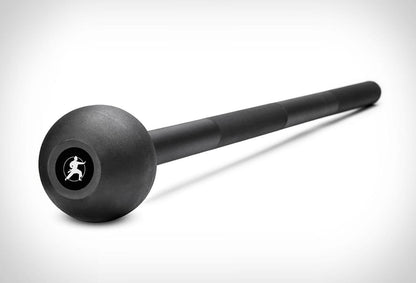 Steelmace club