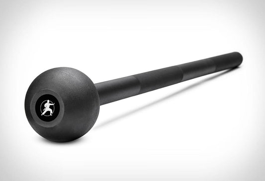 Steelmace club