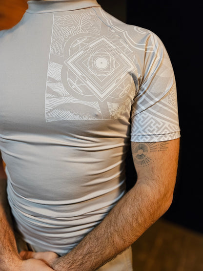 Warrior Move Rashguard