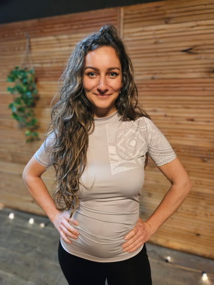 Warrior Move Rashguard