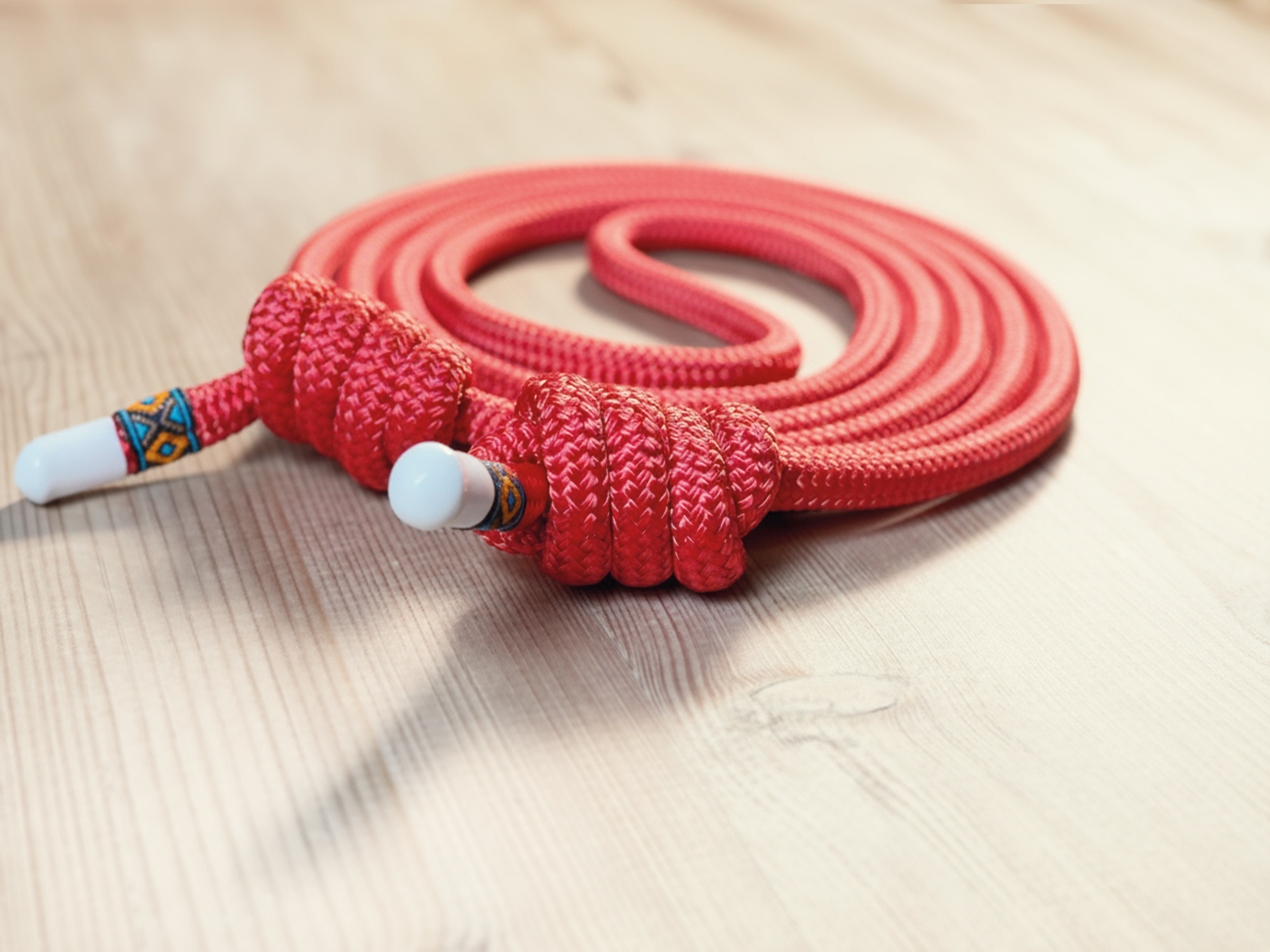 Flow Rope 