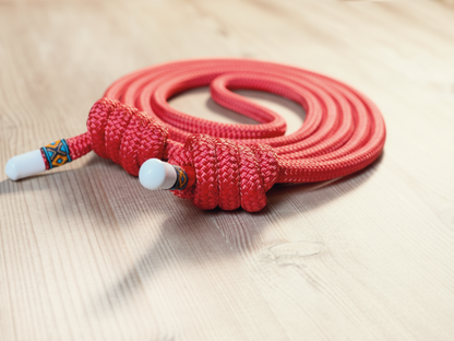 Flow Rope "AZTEC RED"