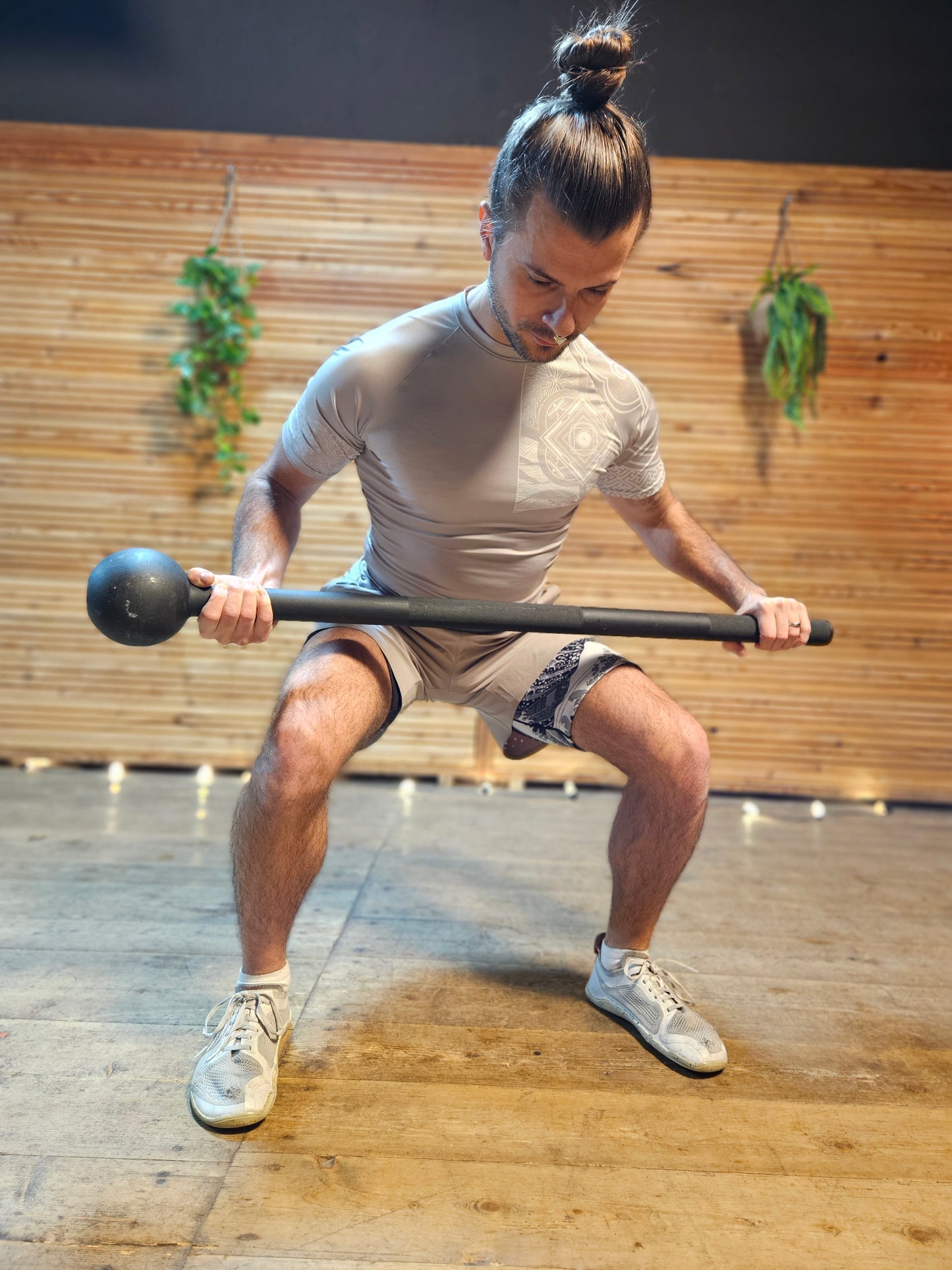 Seminář Steelmace Training  (ŘÍČANY 09.05)