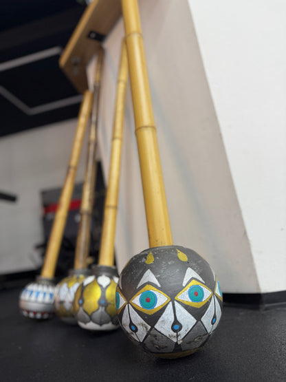 Seminář Steelmace Training  (ŘÍČANY 09.05)