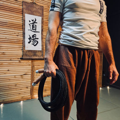 Flow Rope "COLLOSSUS"