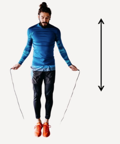 JUMP ROPE