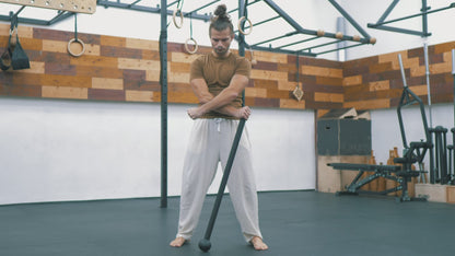 Seminář Steelmace Training  (ŘÍČANY 09.05)