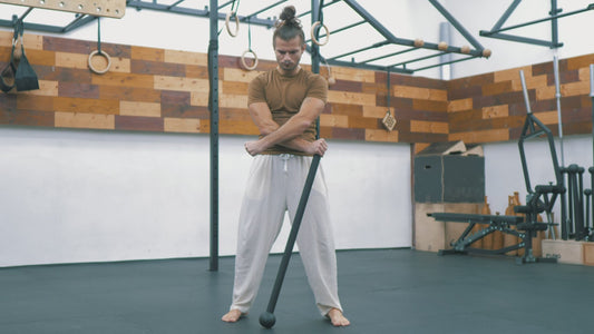 Seminář Steelmace Training  (ŘÍČANY 09.05)