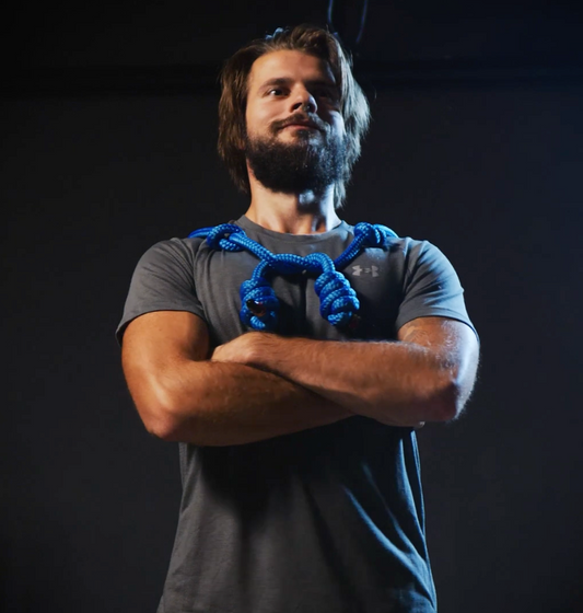 FLOW ROPE "SUPERMAN"