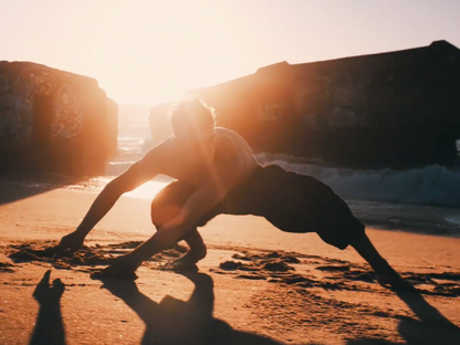 Budokon Mobility Seminar