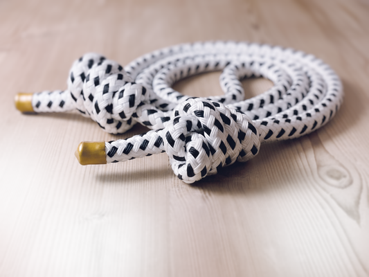 Flow Rope "YIN YANG"